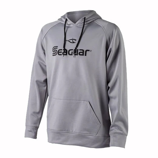 Seaguar Logo Pullover Pro Hoodies