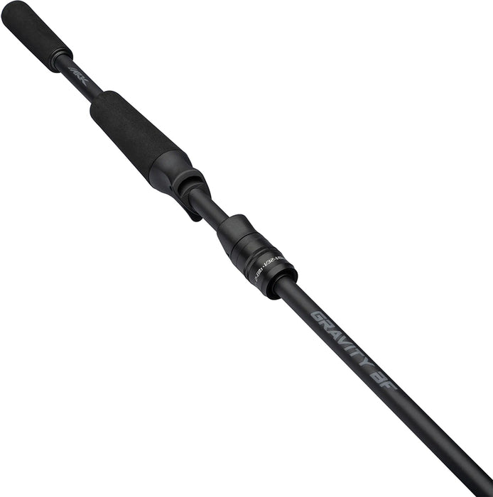Ark Rods Gravity Bass Finesse Series Casting Rods