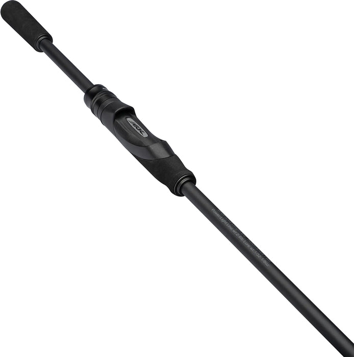 Ark Rods Gravity Bass Finesse Series Spinning Rods
