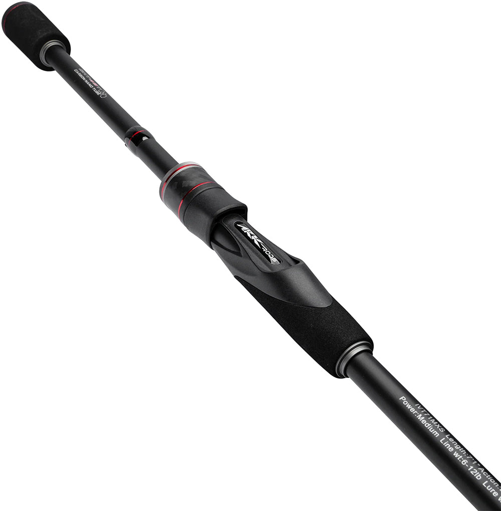 ark fishing poles Cobb Series Gen II Spinning Rod fiber with our unique MDML Technology for a lighter Invoker Tour Series Spinning Rod