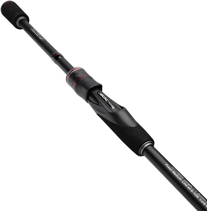 Invoker Tour Series Spinning Rod 7'6