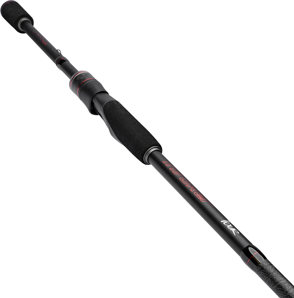Ark Rods Logo Ark Rods Invoker Tour Series Spinning Rods — Discount Tackle