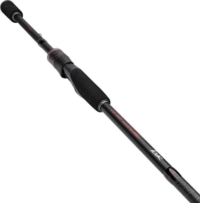 ark fishing pole item id Catalyzer Series Ice Rod 34" Medium Light shots on the edges of creek channels Fishing Rod Bait Ark |