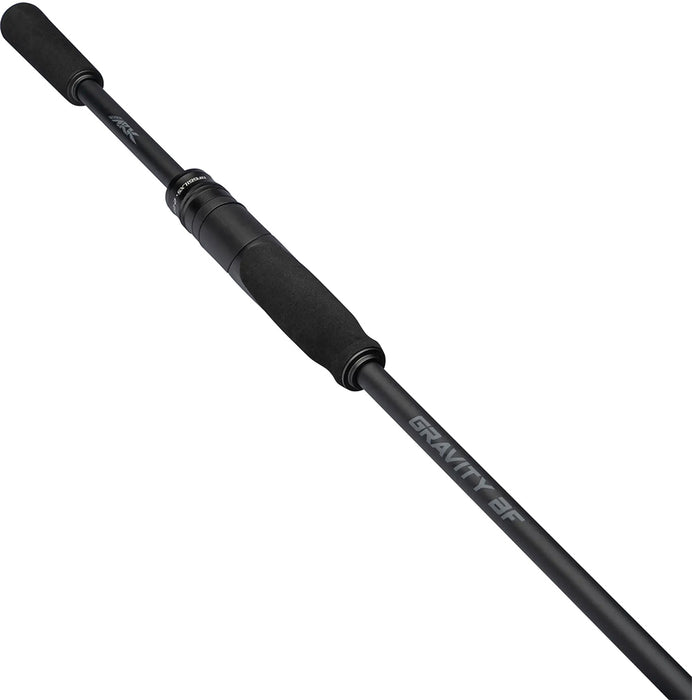 Gravity Bass Finesse Series Rod 6'4