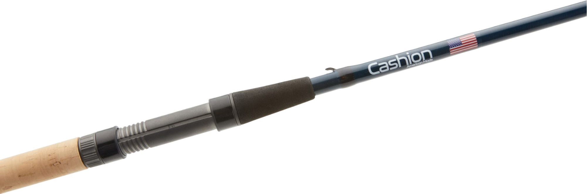 Cashion ELEMENT Series Inshore Spinning Rods