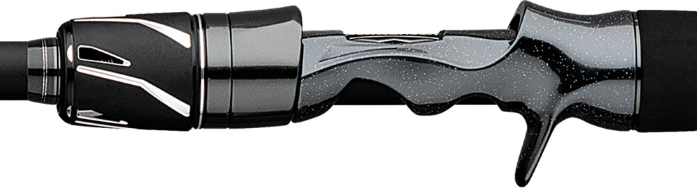 Daiwa Steez Travel Baitcasting Rods