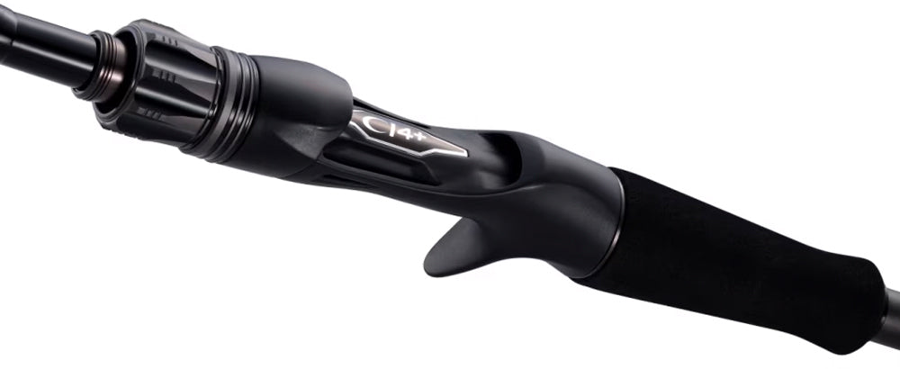 Shimano Zodias B Casting Rods