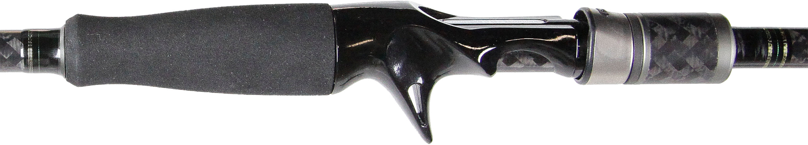 iRod Air Series Casting Rods