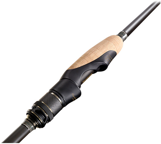 Megabass P3 Levante Spinning Rods - 2026 Models