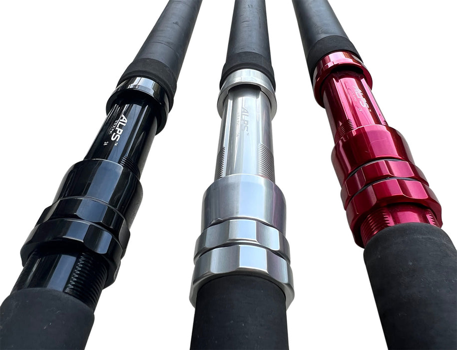 iRod Kaimana Series Offshore Conventional Rods