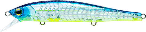 Yo-Zuri 3DB Suspending Jerkbait 110mm - 4.25 Inch - Sexy Bone