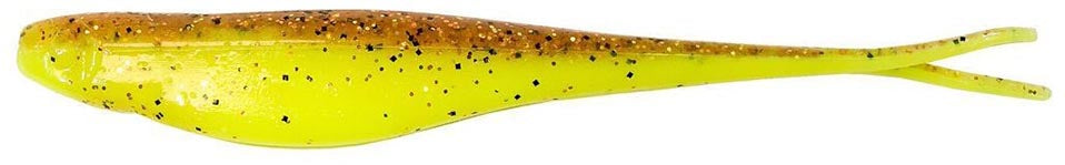 Z-Man Scented Jerk ShadZ 5 inch Soft Plastic Jerkbait 5 pack