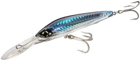 Shad - 7 inch - 3 1/2 oz