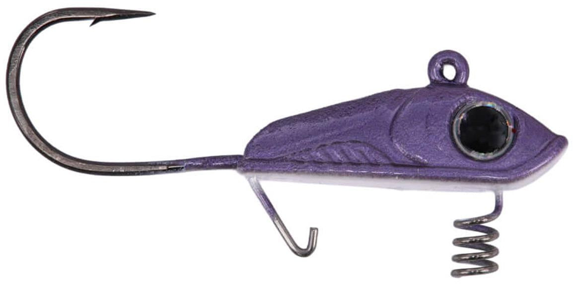 Buckeye Lures Piggyback Jighead