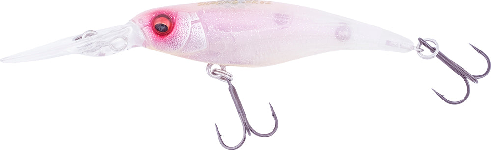 bass magnet lures shift r shad Megabass Shading-X R 62 Respect Series