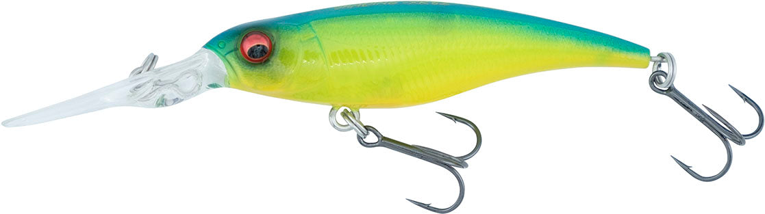 Megabass Magdraft 8 pouces, un leurre souple pour les brochets Megabass Magdraft 8 pouces, un leurre souple pour les brochets