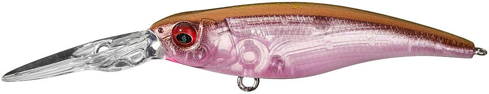 Megabass Shading-X R 62 — Discount Tackle