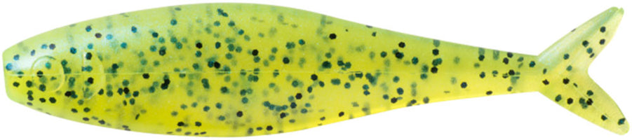 Shimmer Shad, 1.75 inch - 15 pack