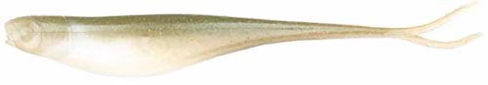 Z-Man Scented Jerk ShadZ 3.5 inch Soft Plastic Jerkbait 5 pack