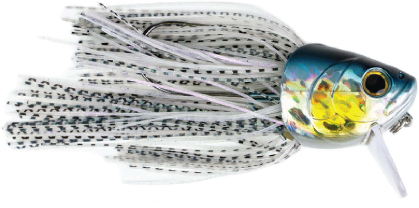 Shiny Shad