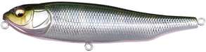 Megabass Giant Dog-X Topwater - Shira Hae