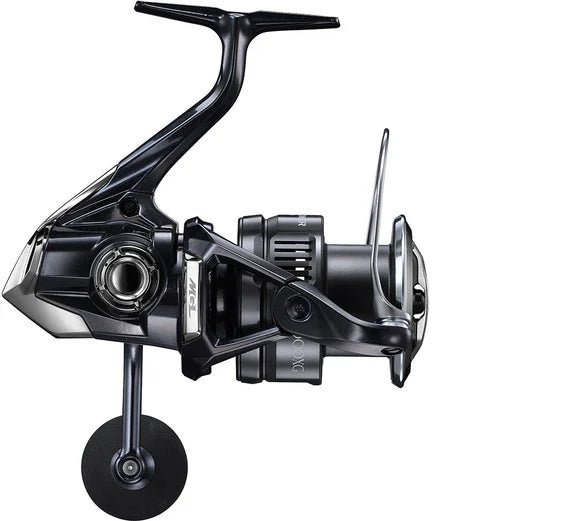 black friday shimano reels Shimano TPXD4000XGFB TwinPower XD FB Spinning Reel