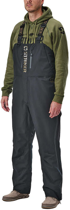 Striker Denali Insulated Rain Bib
