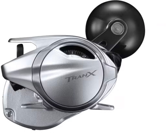 Shimano Tranx 400 B Baitcasting Reel Shimano Tranx 400 B Baitcasting Reel