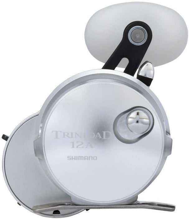 Shimano TRINIDAD, 16A, Right hand, Multi Fishing Reel, Star Drag, TN16A