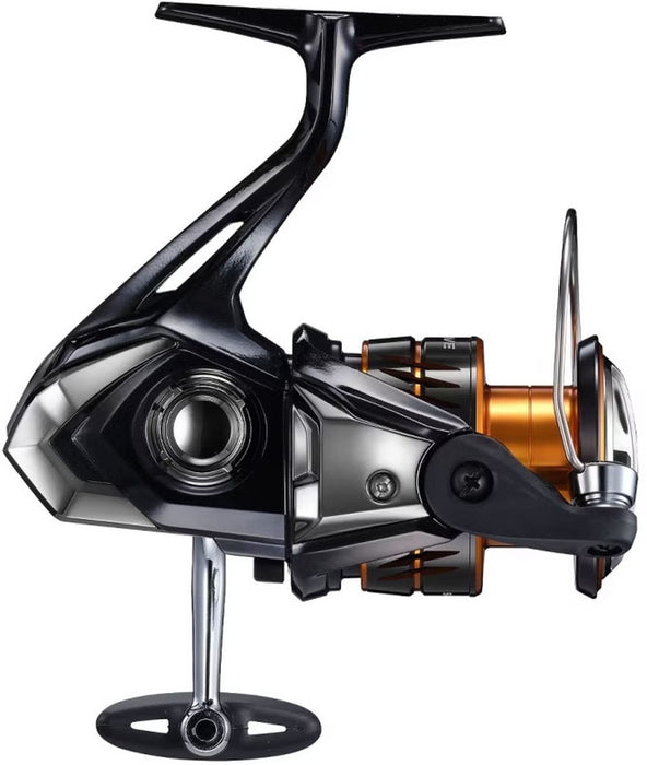 Shimano Nexave FJ Spinning Reels