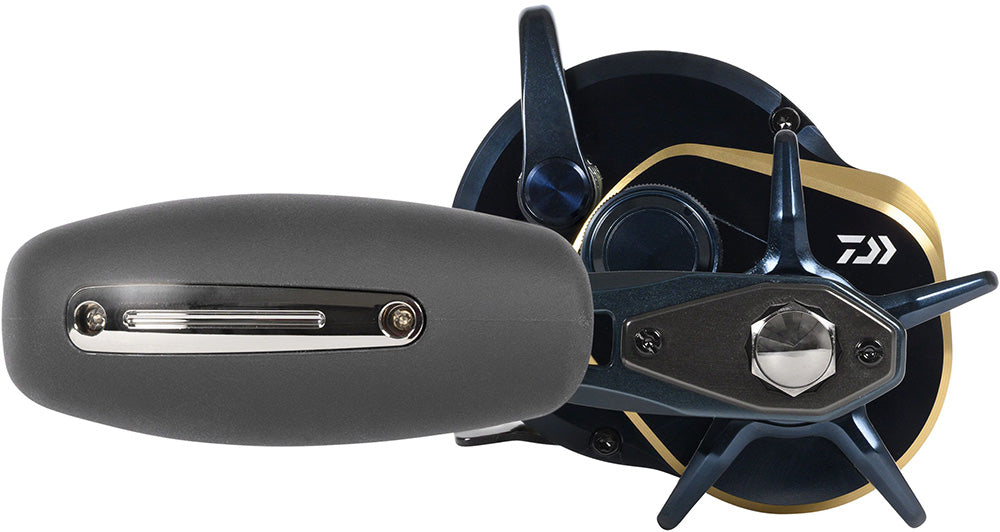 Daiwa Saltiga 10 Conventional Jigging Reel