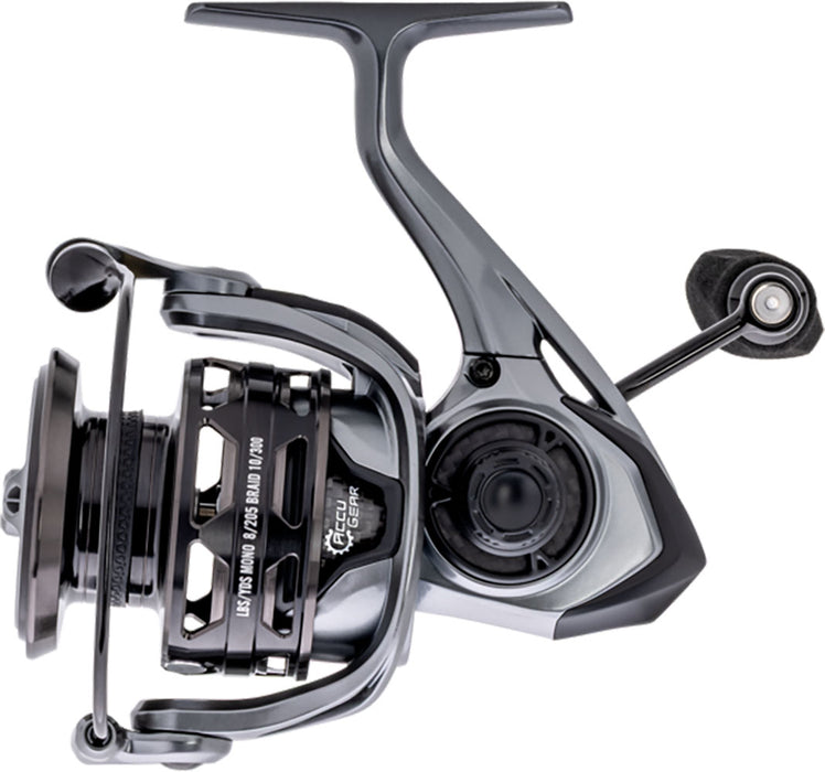 Lew's HyperMag Spinning Reels