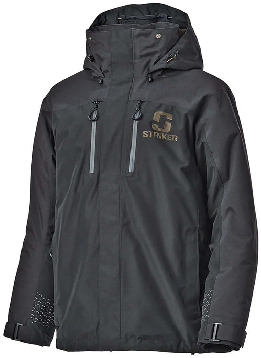 Striker Denali Insulated Rain Jacket