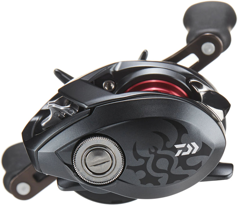 Daiwa Tatula BF 70 Baitcasting Reel