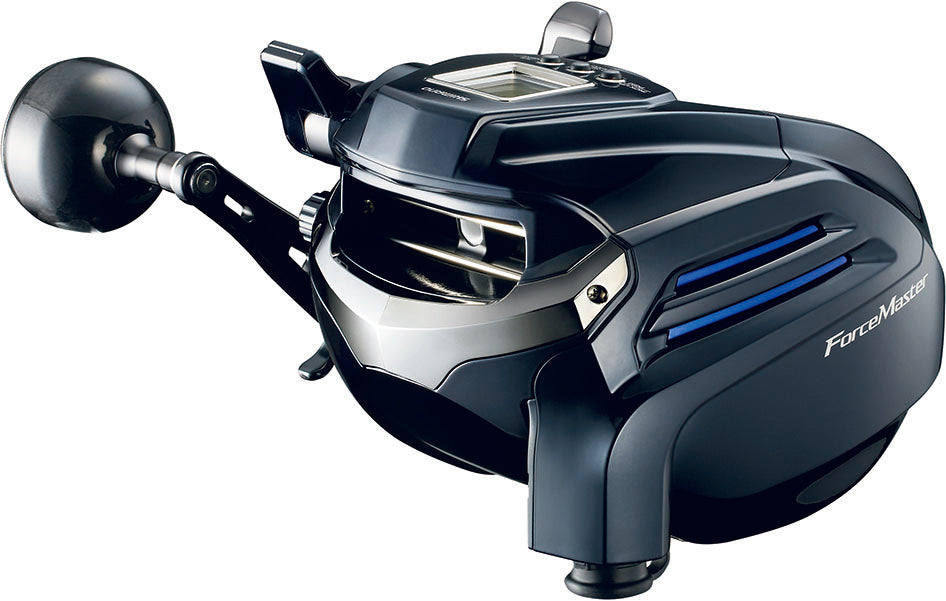 Shimano Forcemaster 9000A Electric Reel