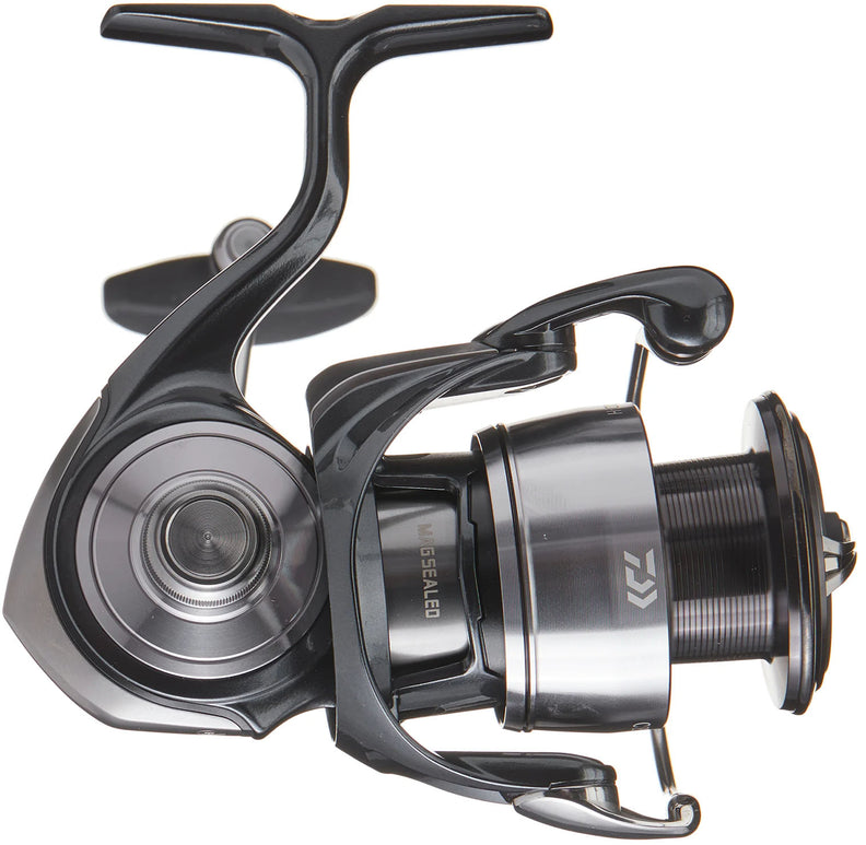 Daiwa Certate LT CERTLTG4000D-CXH-A Spinning Reel