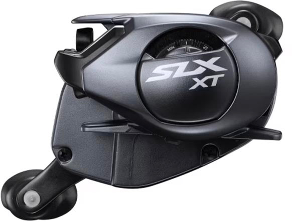 Shimano SLX XT 150A Baitcasting Reel - 2024 Models