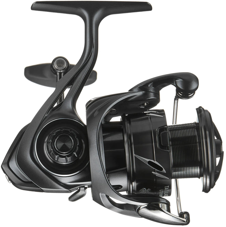 Daiwa TATUEL4000D-CXH Tatula Elite Spinning Reel Daiwa TATUEL4000D-CXH Tatula Elite Spinning Reel