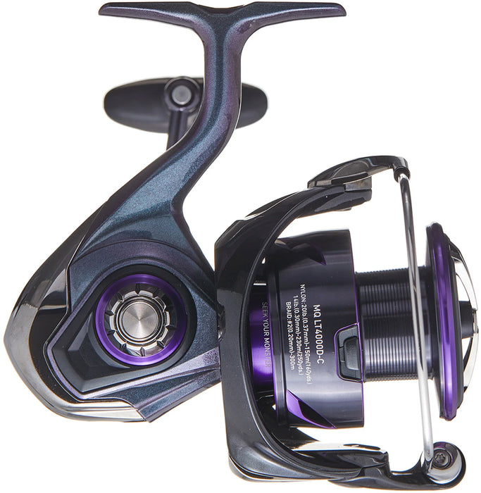 Daiwa Prorex MQ LT Spinning Reel