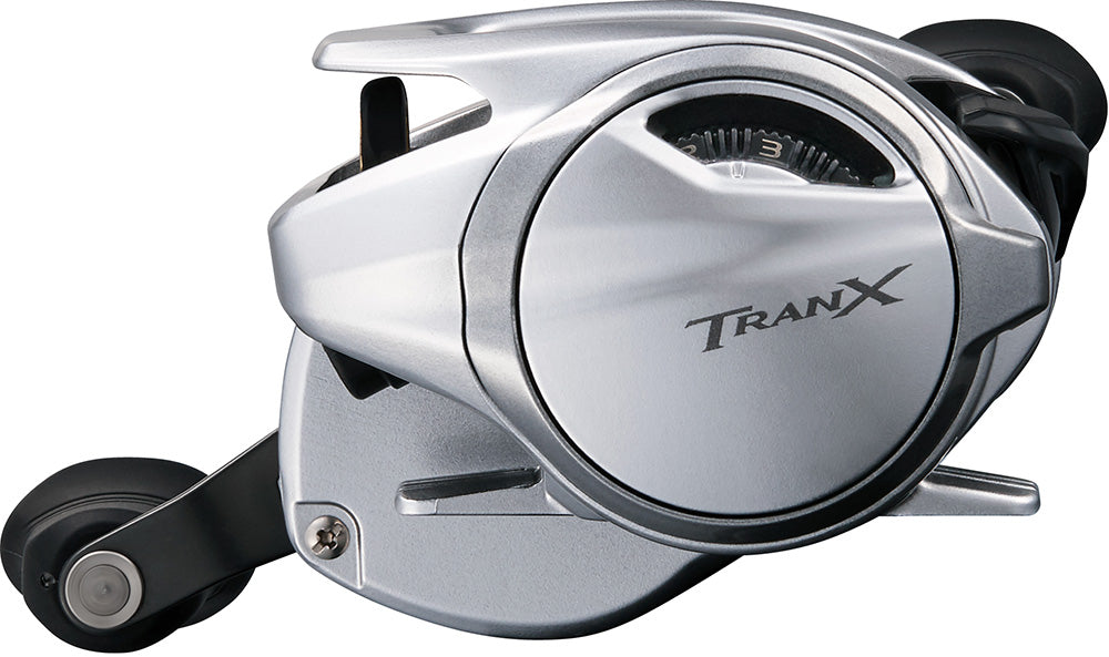 Shimano TRX300HGB Tranx B Baitcasting Reel Shimano TRX300HGB Tranx B Baitcasting Reel
