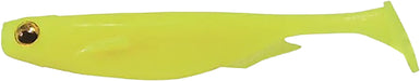 Megabass Spark Shad Paddle Tail Swimbait - 4 Inch - Do Chart