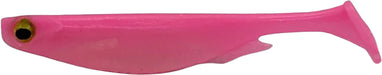 Megabass Spark Shad Paddle Tail Swimbait - 4 Inch - Killer Pink