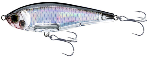 Silver Black - 2.75 Inch