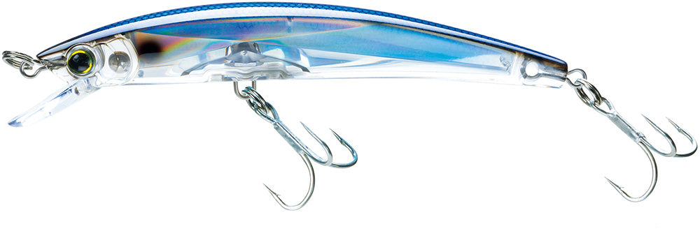 YO-ZURI CRYSTAL MINNOW 90MM R1134-HCA - Golfo de Cádiz YO-ZURI CRYSTAL MINNOW 90MM R1134-HCA - Golfo de Cádiz