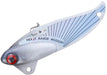 Silver Flash, 2.5 inch - 1/2 oz