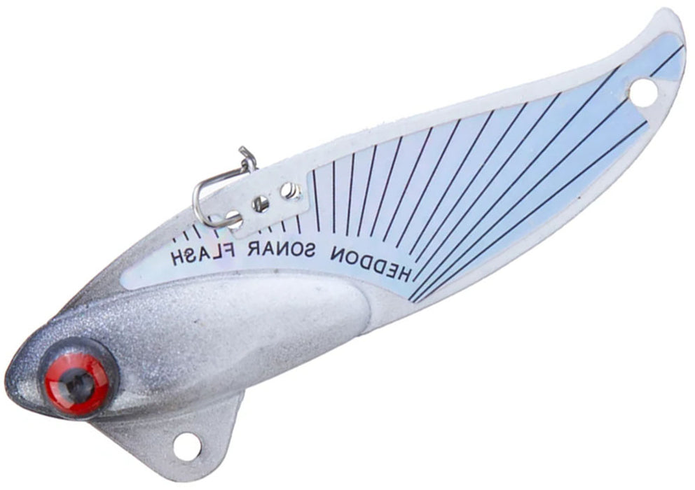 Silver Flash, 2 inch - 1/4 oz