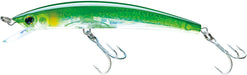 Silver Green - 4.25 inch