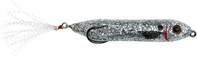 diving snag proof fishing lures Snag Proof Zoo Dog Bloody Shad 3/5oz