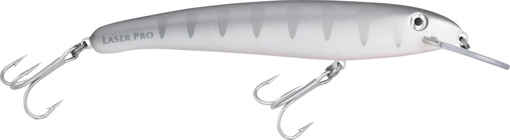 Halco Laser Pro 190 Deep Diving Trolling Plug - 7.4 Inch