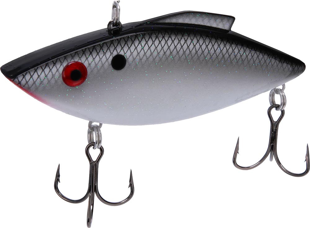 evans booby trap fishing lures f20 Bill Lewis Rat-L-Trap Magnum Force Lipless Crankbait